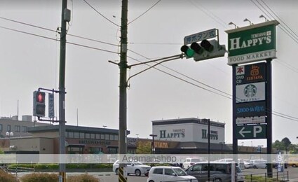 岡山県倉敷市上富井[2LDK/68.8m2]の周辺4