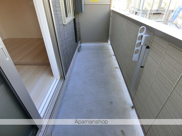 DーROOM松井山手南の内装写真