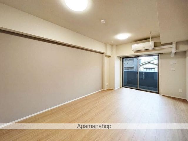 サンジョイアゼロの内装写真
