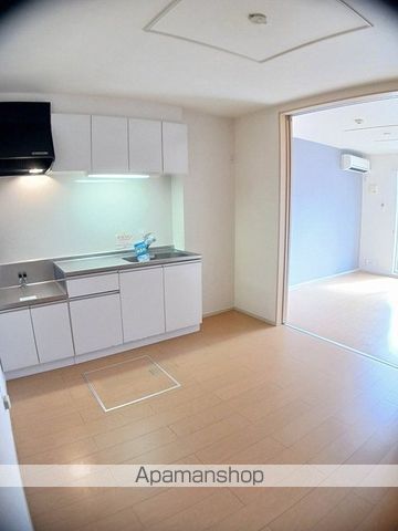 JadeHouse Aの内装写真
