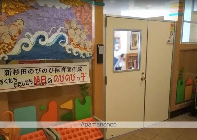 レオパレスディアコート 201 ｜ 神奈川県横浜市磯子区栗木３丁目28-5（賃貸アパート1K・2階・19.87㎡） その20