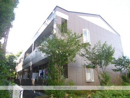 グレイス藤[3DK/49.5m2]の外観6