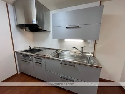 滋賀県草津市野路１丁目[4LDK/96.4m2]の内装2