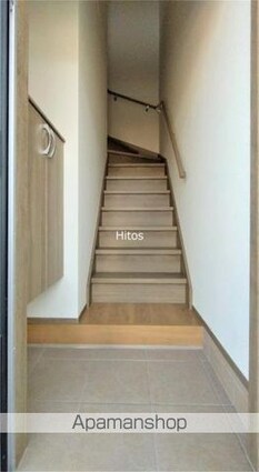 Ｈｉｓｔｏｉｒｅ（イストワール）　Ｉ[2LDK/53.55m2]の玄関