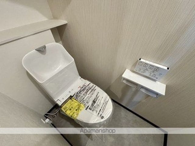 オーシャンテラス Aの内装写真