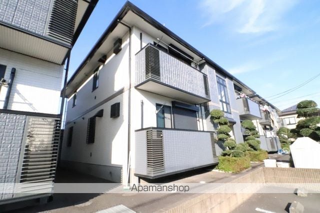 パルアモーレ　ＡＢのイメージ