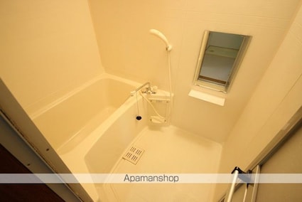 Ｌａ．Ｃａｍｐａｎｅｌｌａ　Ⅰ[2LDK/58.12m2]のバス