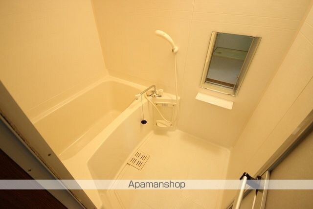 Ｌａ．Ｃａｍｐａｎｅｌｌａ　Ⅰ[2LDK/58.12m2]のバス