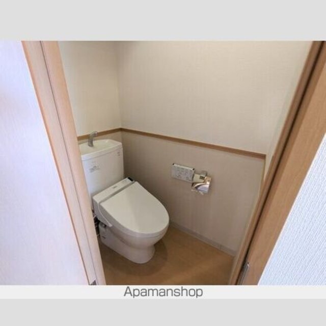 エルスタンザ中野新井[1LDK/55.2m2]のその他内装2