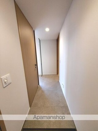 ザ・パークハウス千代田六番町[1LDK/47.81m2]の玄関