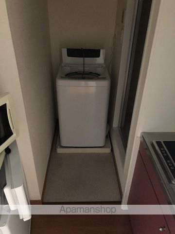 レオパレス山王の内装写真