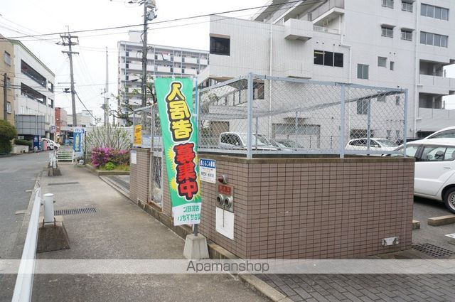 パークハイム東光寺 101 ｜ 福岡県福岡市博多区東光寺町２丁目4-18（賃貸マンション3LDK・1階・79.80㎡） その24