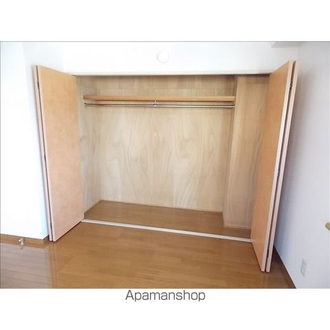 パークヒルズ一社.の内装写真