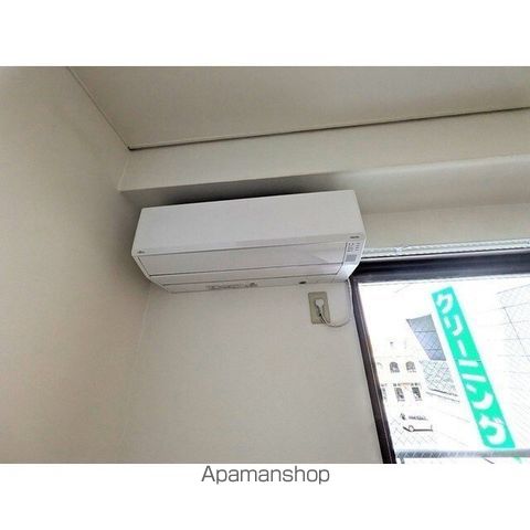クレス十日町の内装写真