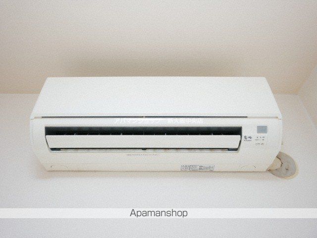 十信前ミールズの内装写真
