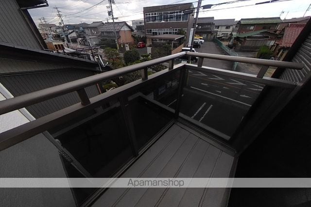 チャコール木曽川の内装写真