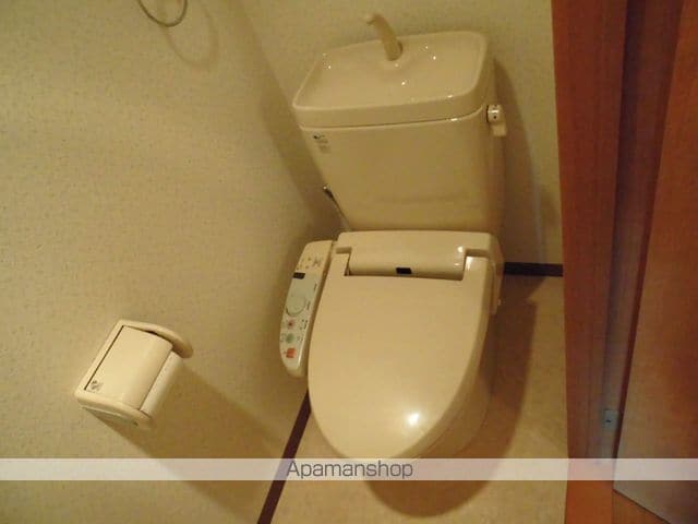 セカンドパレスの内装写真