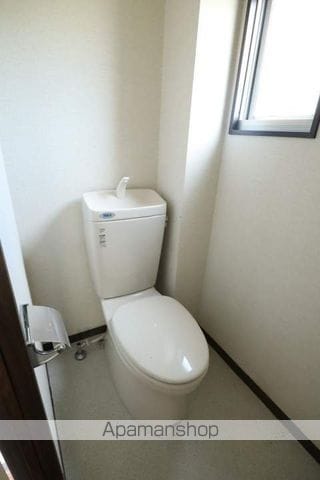 シャトンホームズの内装写真