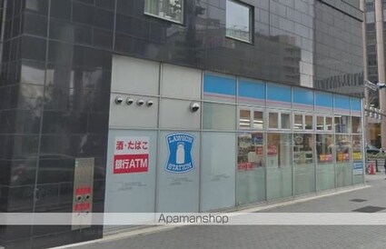 ＣＡＳＡ？α名駅南[1K/33.88m2]の周辺7