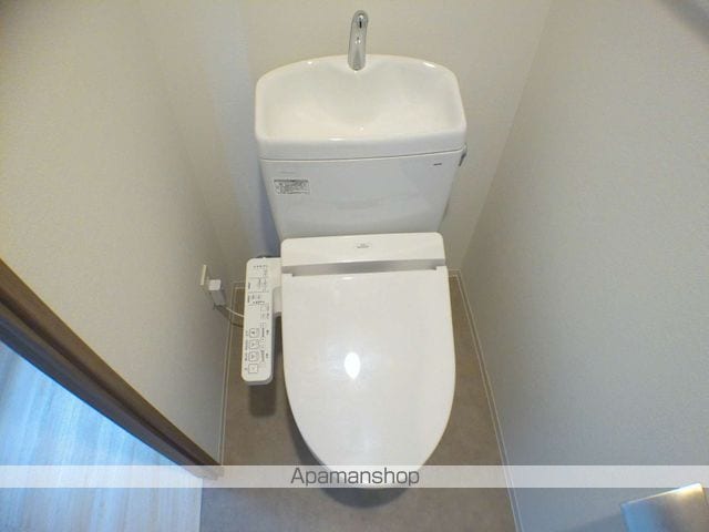 ELSERENOTEMMABASHIの内装写真