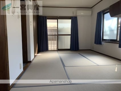 レジデンス大[1K/23.9m2]のリビング・居間