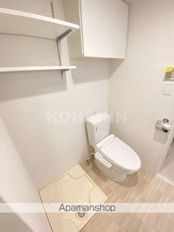 セレニテ谷九プリエの内装写真