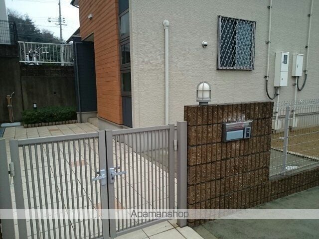 岬町望海坂戸建Bの内装写真