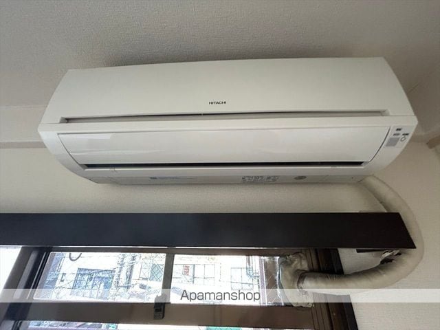 相模原コーポフロンティアの内装写真