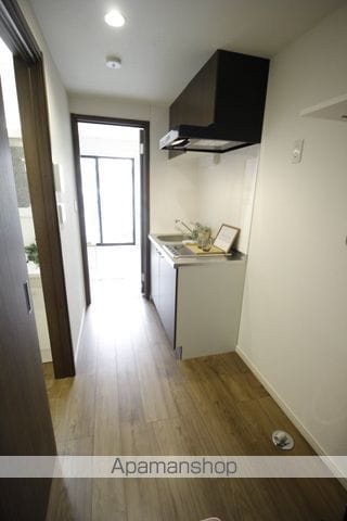ERFOLG新座の内装写真