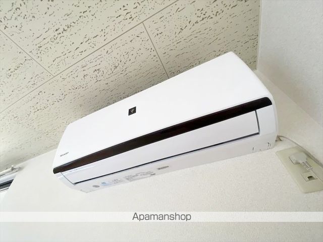 リビエール倉敷Cの内装写真