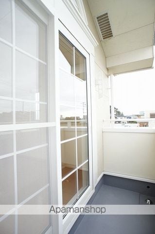 パーク ビサイド中岡の内装写真