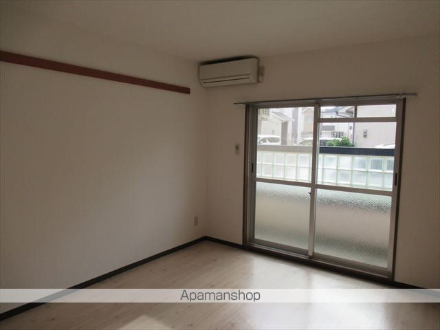 マンションフルールの内装写真