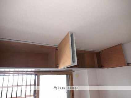 マンション菱花[2DK/50.2m2]の内装2