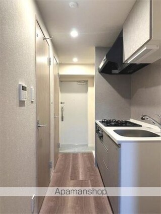 ＡＥＬＬ亀有[1K/26.61m2]の内装1