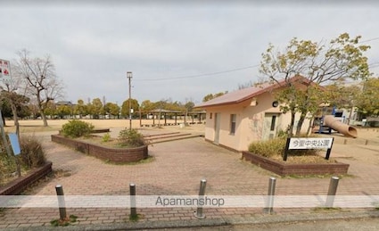 サーパス桜町[4LDK/82.73m2]の周辺5