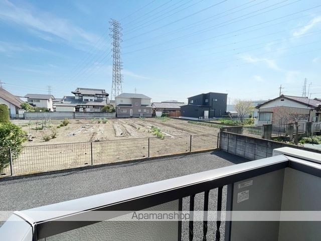 プランドールの内装写真