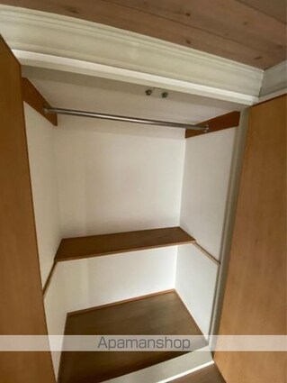 太田下町第３[1K/18.9m2]の収納