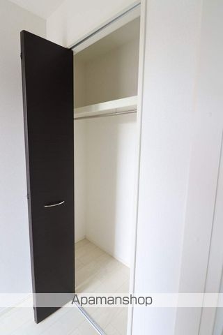 クレシアの内装写真