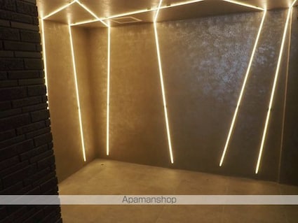 グローリオシェルト池袋本町[1DK/27.27m2]の共用部1