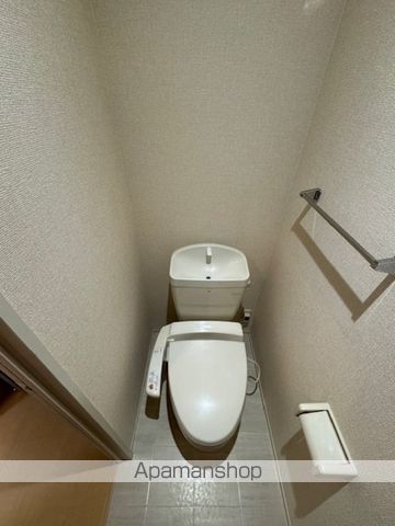グランディール Aの内装写真