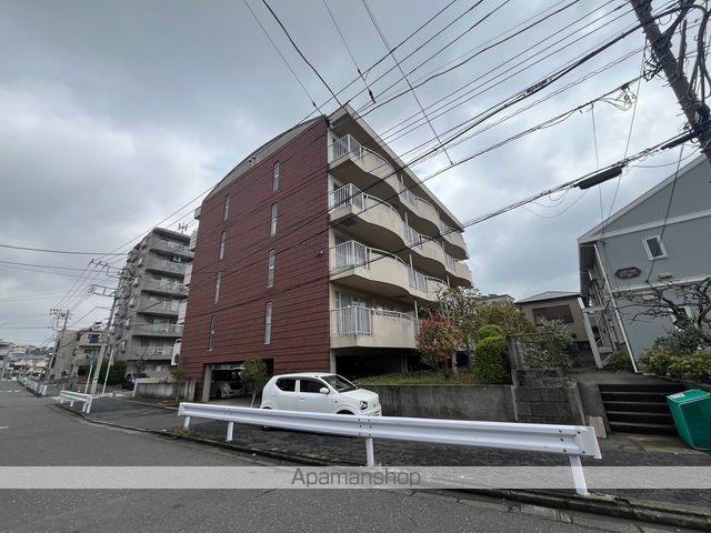 ファミリオの外観写真