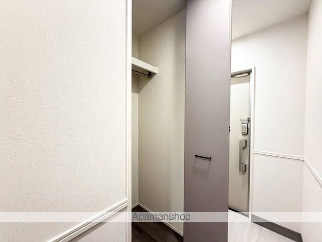 セレスティア唐山町の内装写真