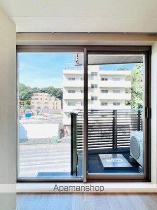 Ｂｒｉｌｌｉａ　ｉｓｔ　千駄ヶ谷[1DK/31.14m2]のリビング・居間10