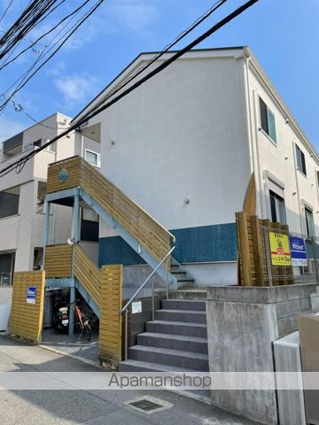 ビーバレーMIIIの外観写真