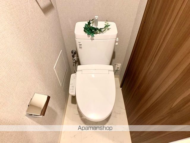 ウィルテラス森下三丁目の内装写真