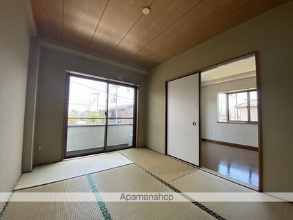 プライムコート[2DK/39.6m2]のその他部屋・スペース