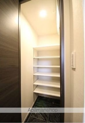 ＧＲＡＮ　ＰＡＳＥＯ四谷若葉[1LDK/42.01m2]のその他設備