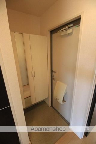 D-room杉町の内装写真