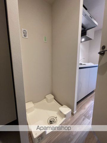 プライムメゾン千葉新町の内装写真