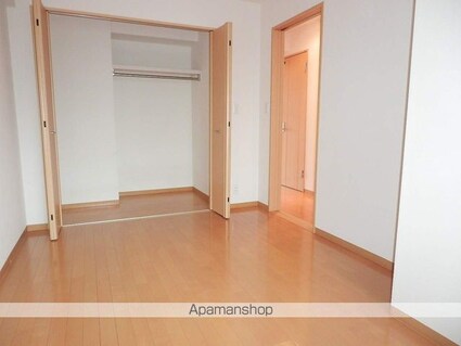 ピュアー[1LDK/46.77m2]の内装1